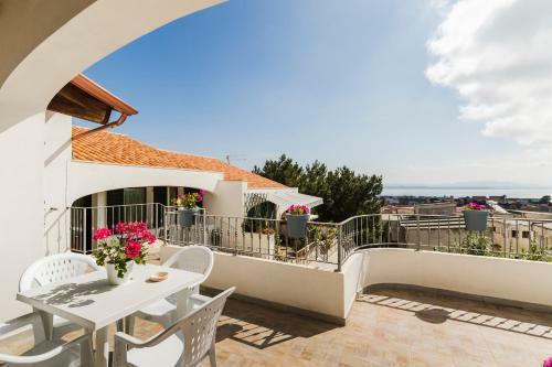 Apartamento Residence Fior Di Sulcis