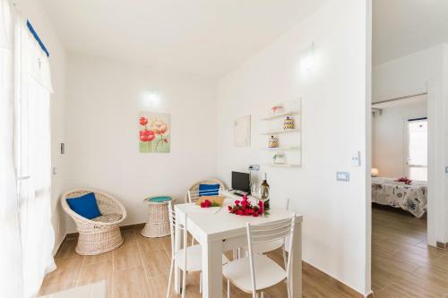 Apartamento Residence Fior Di Sulcis
