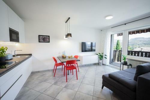 Apartment Klavenz By Hoila Guests