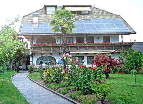 Apartamento Residence Preyhof