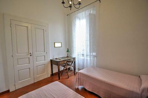 Calvanico Villa Sleeps 12 Air Con Wifi