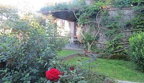 Campagnano Di Roma Villa Sleeps 9 Pool Wifi