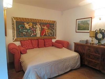 Campagnano Di Roma Villa Sleeps 9 Pool Wifi