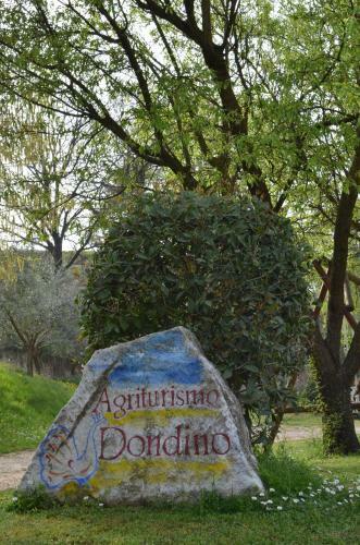 Agroturismo Agriturismo Dondino