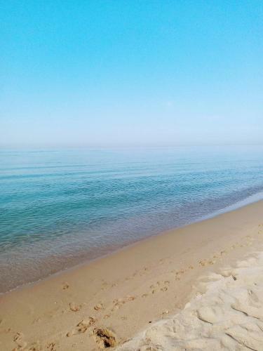 Apartamento La Casina Sulla Spiaggia