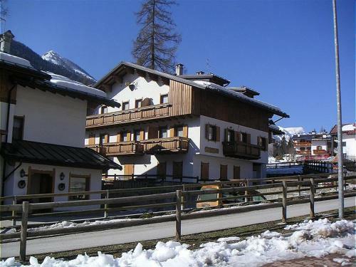Apartamento Concordia Bilo 4