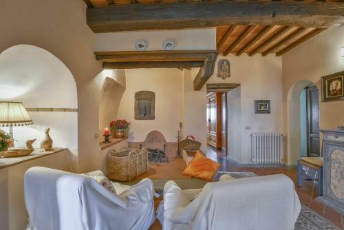 Baco Villa Sleeps 8 Pool Air Con Wifi