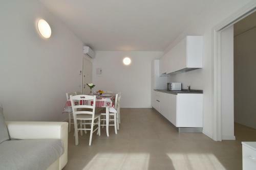 Apartamento Residence Al Molo