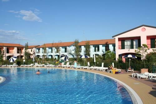 Apartamento Pioppi Lido Altanea