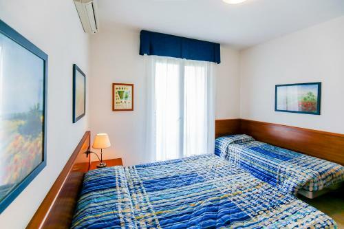 Apartamento Pioppi Lido Altanea
