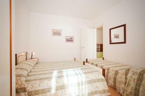 Apartamento Casa Rizzante