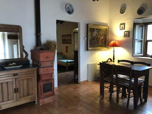 Agroturismo Il Fontino