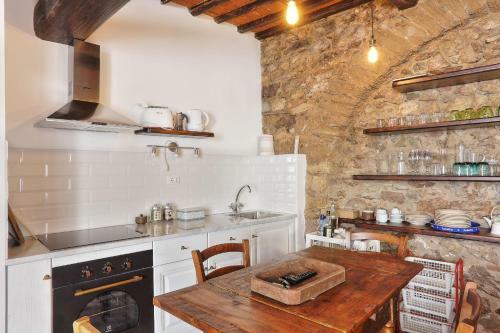 Apartamento Casa La Meridiana