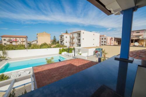Apartamento Villa Concettina