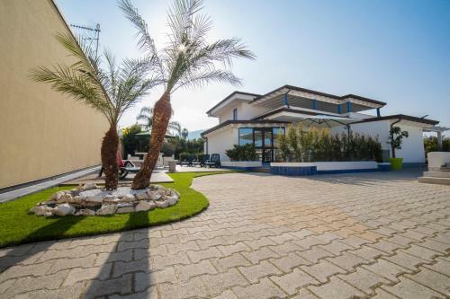 Apartamento Villa Concettina