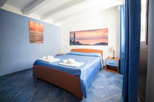 Apartamento Villa Concettina