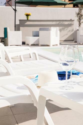 Apartamento Villa Concettina