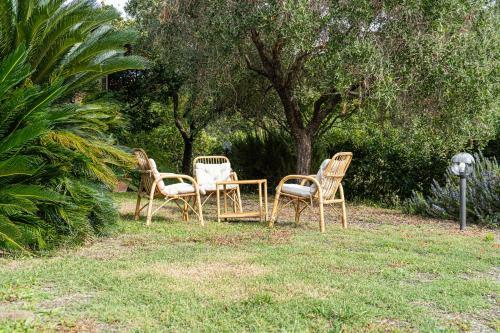 Apartamento Villa Marina Norsi