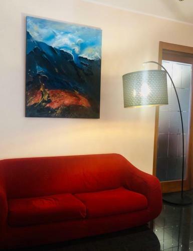 Hotel Solaris