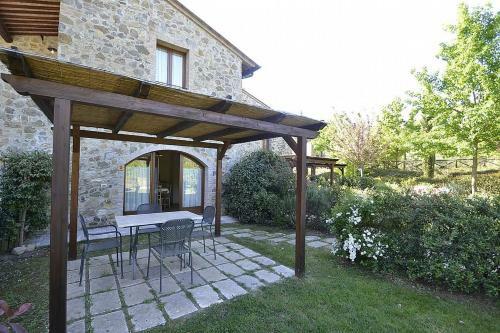 Casole D'elsa Villa Sleeps 2 Pool Air Con Wifi