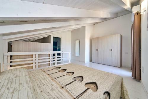 Apartamento Affittimoderni Isola Rossa Cala Serena