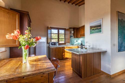 Apartamento Agriturismo Il Cellese
