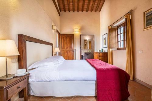 Apartamento Agriturismo Il Cellese