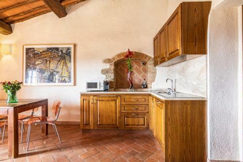 Apartamento Agriturismo Il Cellese
