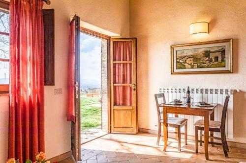 Apartamento Agriturismo Il Cellese