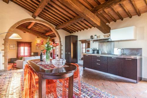 Apartamento Agriturismo Il Cellese
