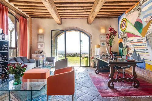 Apartamento Agriturismo Il Cellese