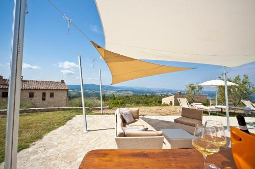 Apartamento Agriturismo Il Cellese