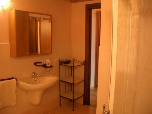 B&B Borgo Tre Case