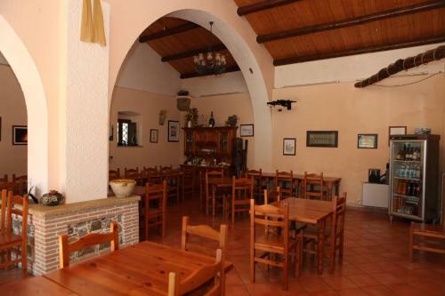 Agroturismo Agriturismo A'sena-runcatini