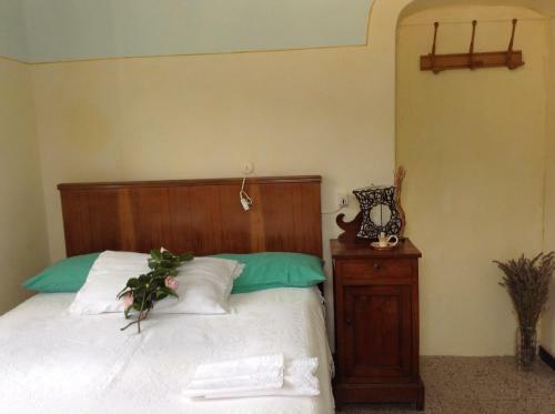 Apartamento All'ombra Del Castello