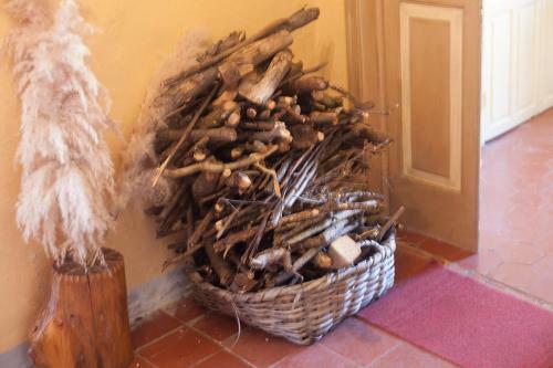 Apartamento All'ombra Del Castello