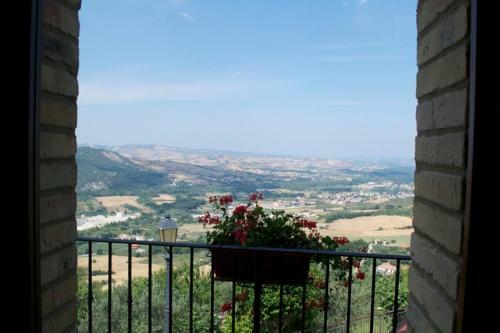 Apartamento Giardinotto Casa Vacanze