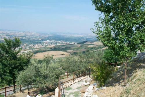 Apartamento Giardinotto Casa Vacanze