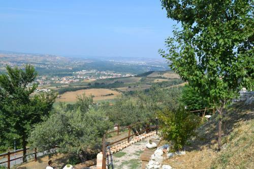 Apartamento Giardinotto Casa Vacanze