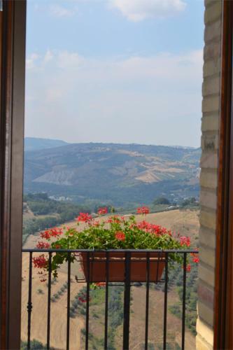 Apartamento Giardinotto Casa Vacanze