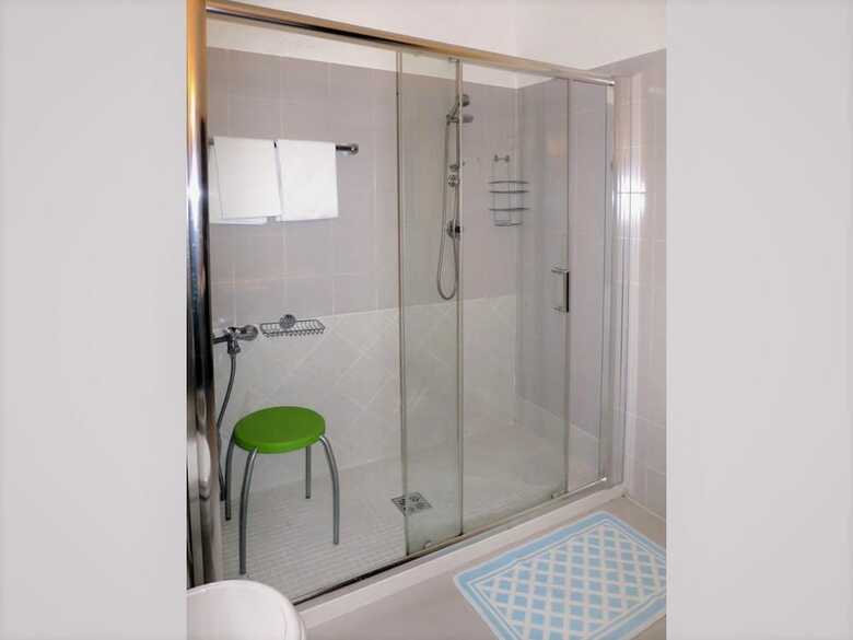 Hostal Villa Margherita