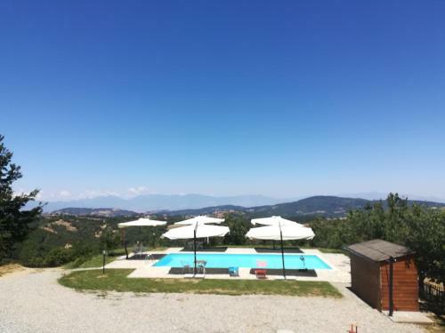 Agroturismo La Locanda Del Poeta