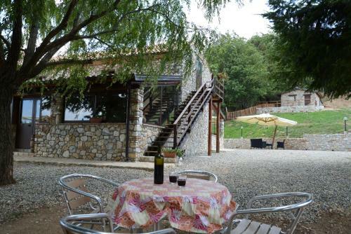 Agroturismo La Locanda Del Poeta