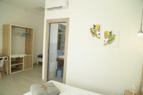 Bed & Breakfast Terra D'amare