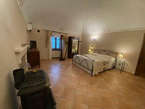 Bed And Breakfast La Volpe Tra Le Vigne