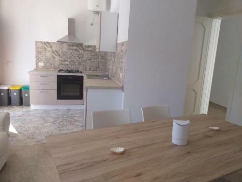 Casa La Mimosa, Splendid Modern Three Bedroom Apartment