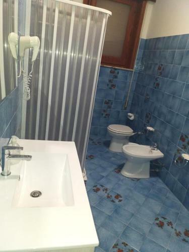 Casa La Mimosa, Splendid Modern Three Bedroom Apartment