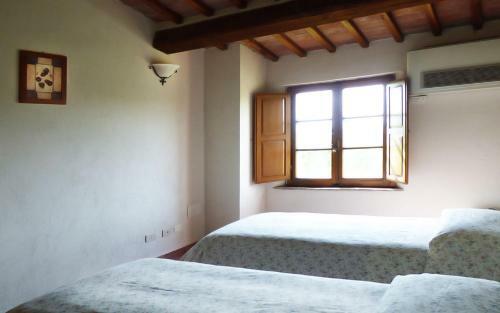 Apartamento Agriturismo San Fabio