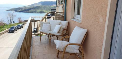 Apartamento Appartamento Sul Mare A Castelsardo