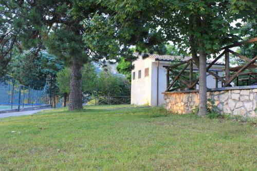 Hostal Affittacamere Adonis
